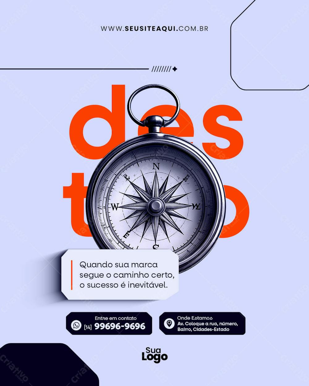 Feed Vertical Agência De Publicidade 05