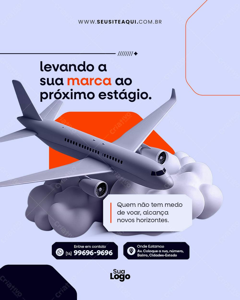 Feed Vertical Agência De Publicidade 09