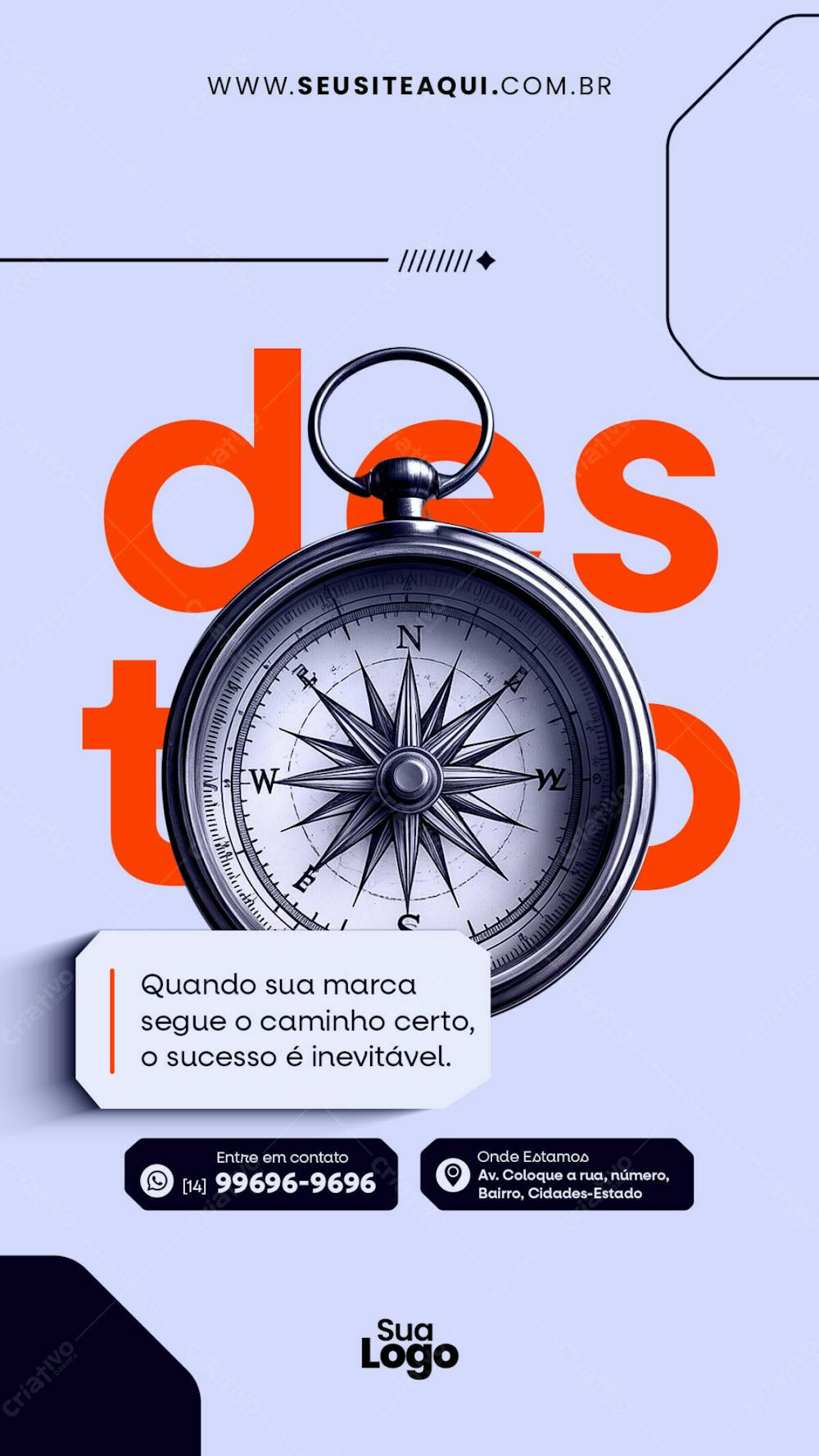 Story Agência De Publicidade 05