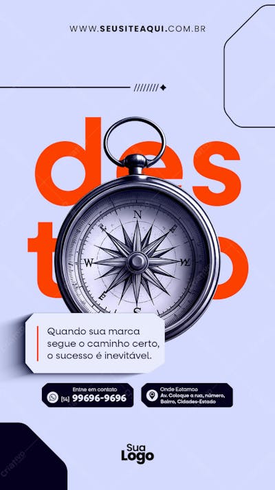 Story Agência De Publicidade 05