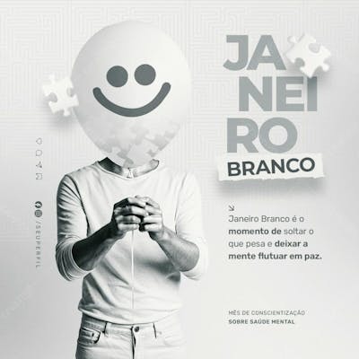 Janeiro Branco Social Media 5