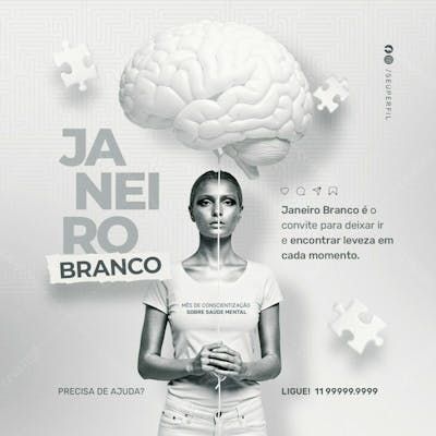 Janeiro Branco Social Media 6