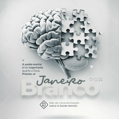 Janeiro Branco Social Media 8