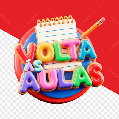 Volta Às Aulas 2025 05