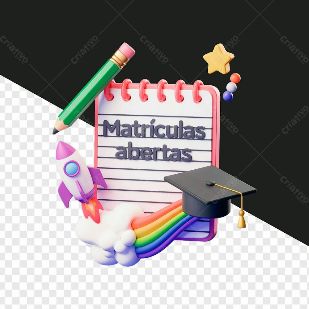 Volta Às Aulas 2025 25