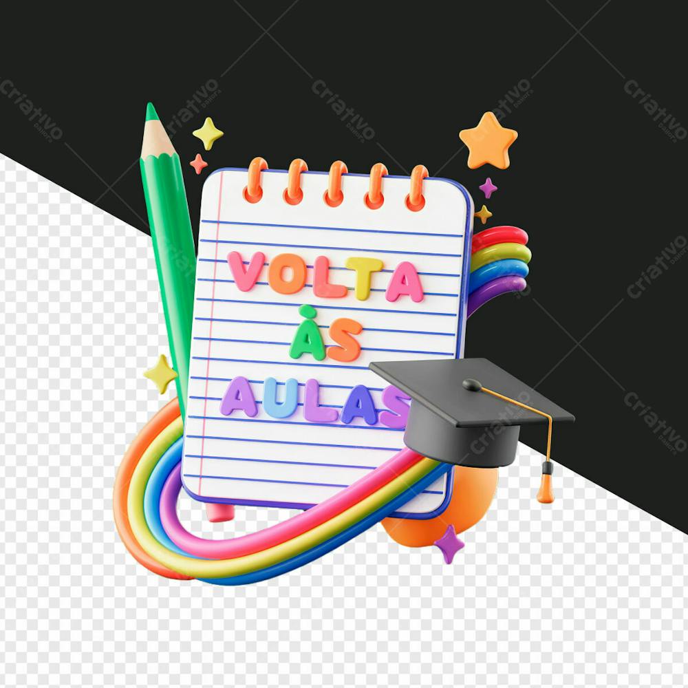 Volta Às Aulas 2025 32