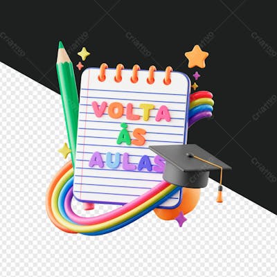 Volta Às Aulas 2025 32