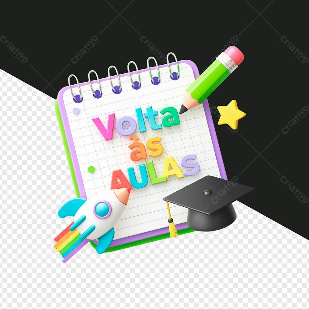 Volta Às Aulas 2025 33