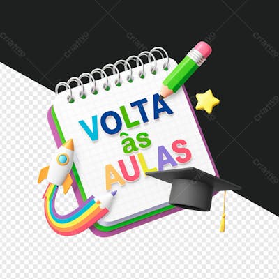 Volta Às Aulas 2025 34