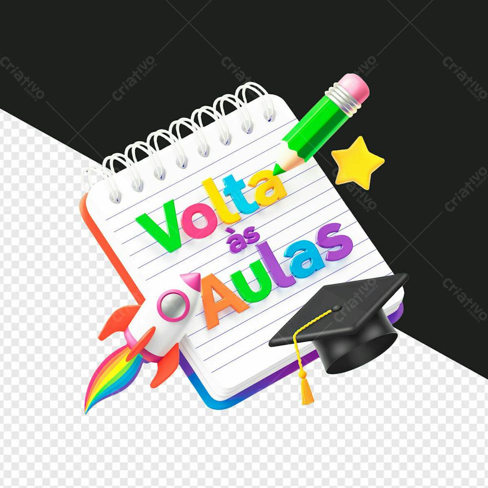 Volta Às Aulas 2025 44
