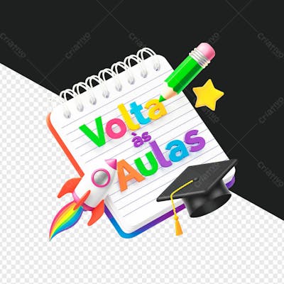 Volta Às Aulas 2025 44
