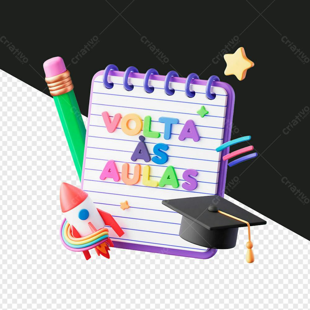 Volta Às Aulas 2025 46