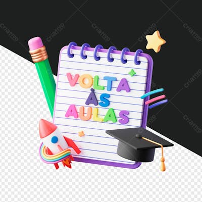 Volta Às Aulas 2025 46