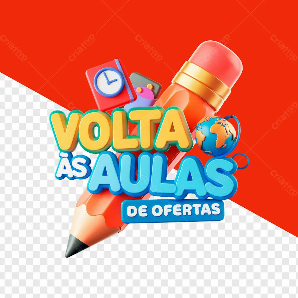 Volta Às Aulas 2025 56