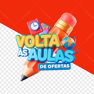 Volta Às Aulas 2025 56