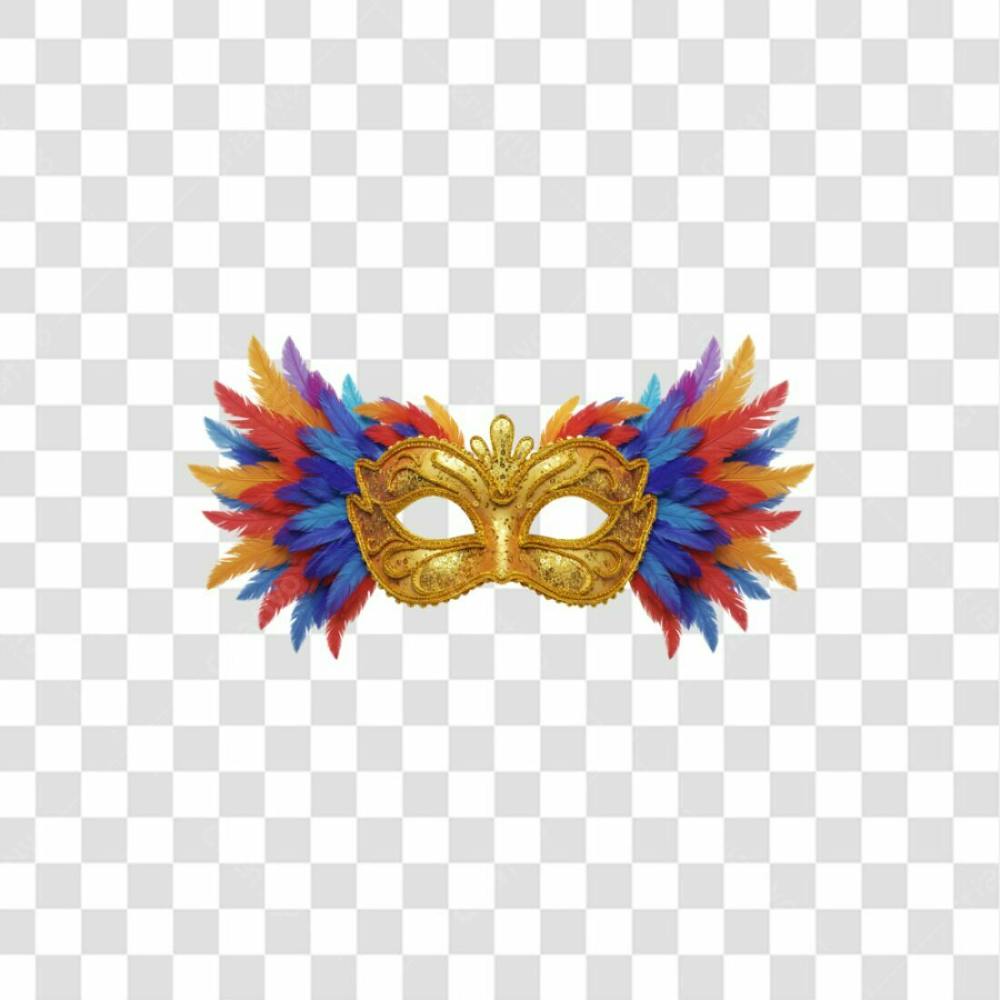 Carnaval Máscara Png Transparente