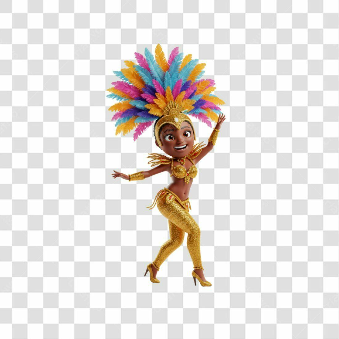 Icone Carnaval PNG com fundo transparente