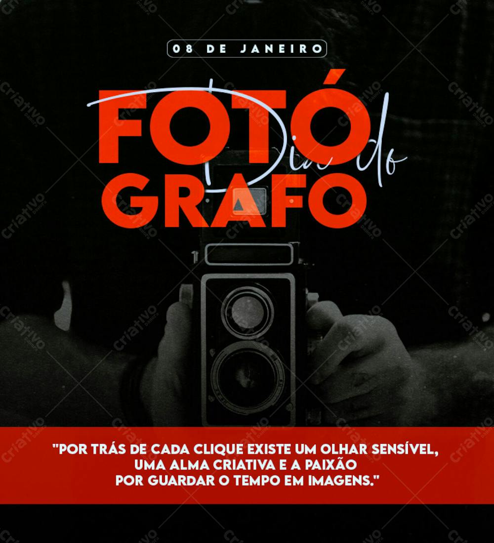 Dia Do Fotógrafo 05