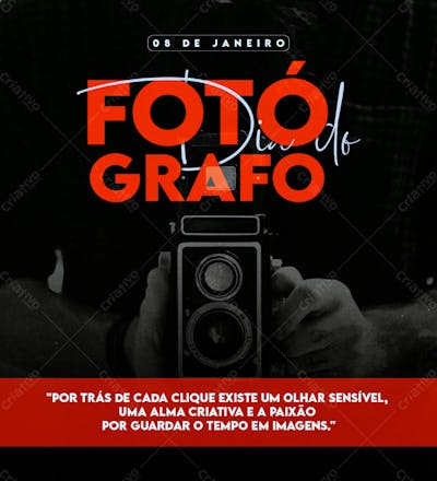 Dia Do Fotógrafo 05