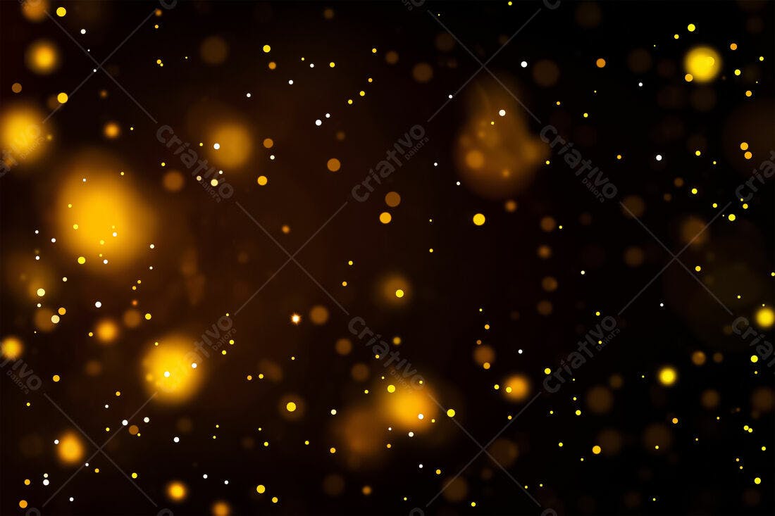 Textura brilho dourado para fundo