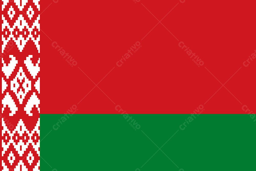 Belarus Flag Preview Image Latest Country Original Flag