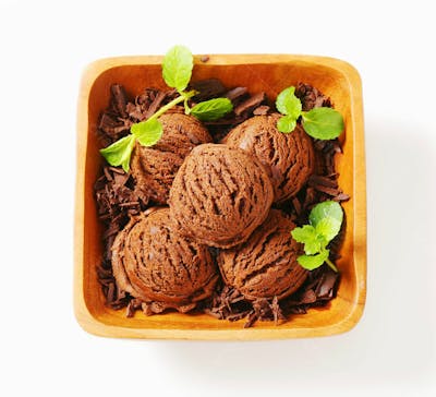 Imagem De Alimentos E Vegetais Fundo Branco
