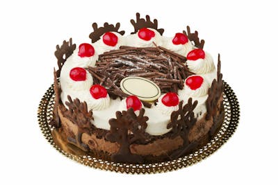 Sobremesas Sorvetes Doces Chocolate Imagem Alta Resolução 4K