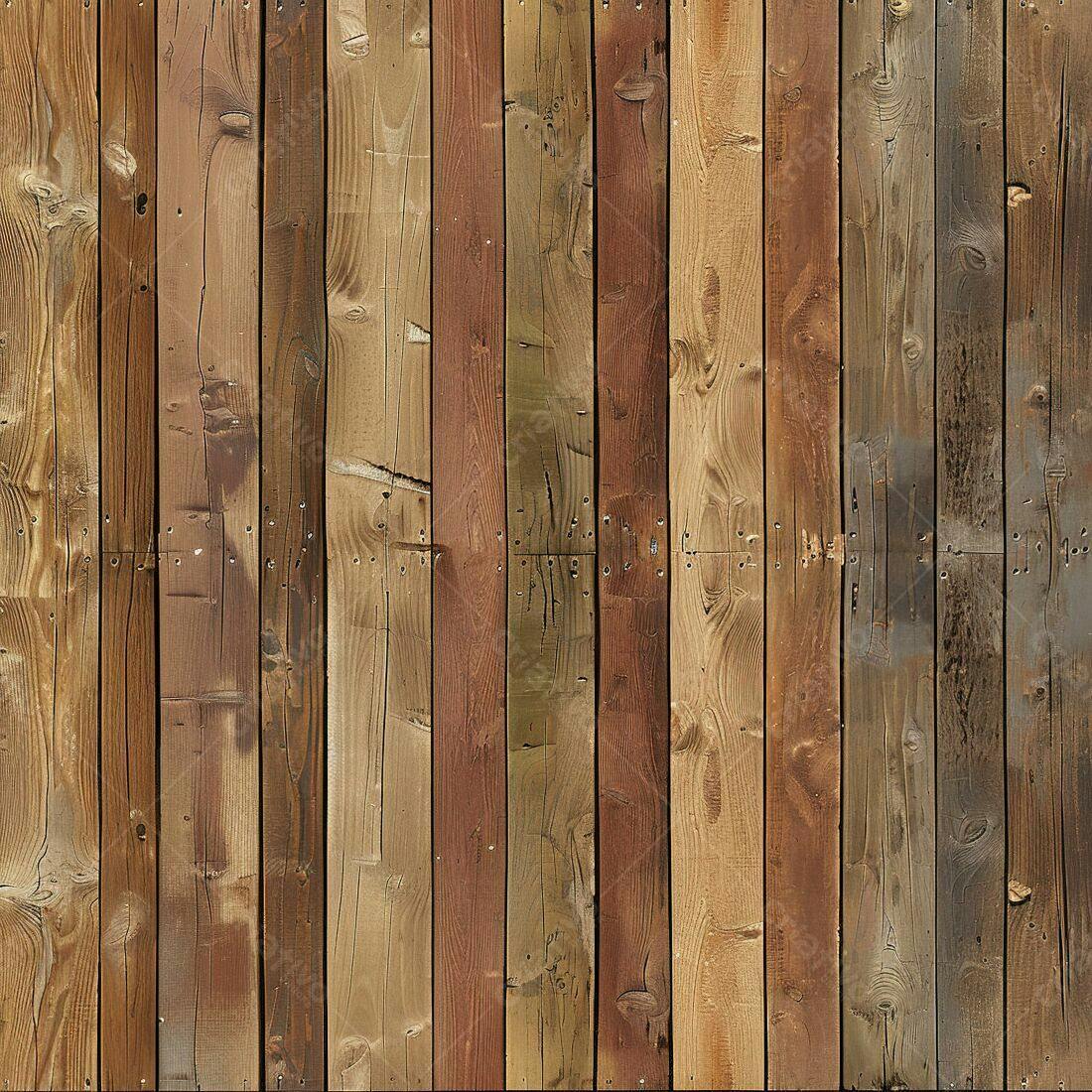 Textura Madeira Rústica para Fundo