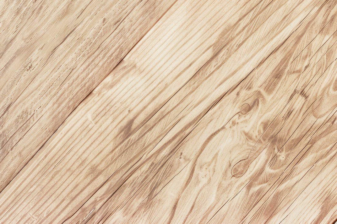 Textura madeira clara para fundo de design