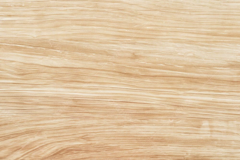 Papel Digital Com Textura Mínima De Madeira