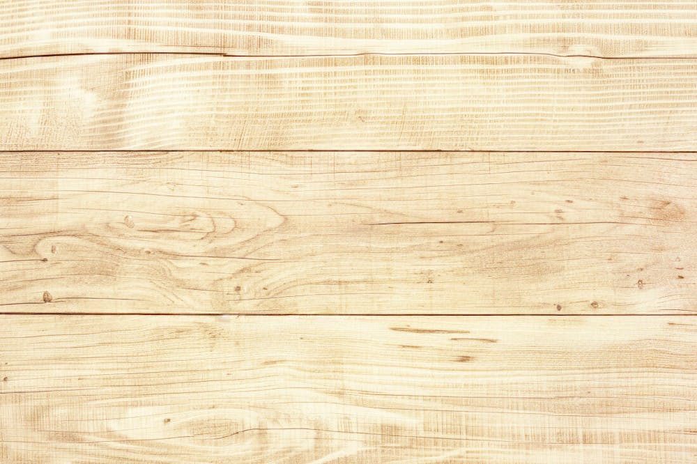 Papel Digital Com Textura Mínima De Madeira