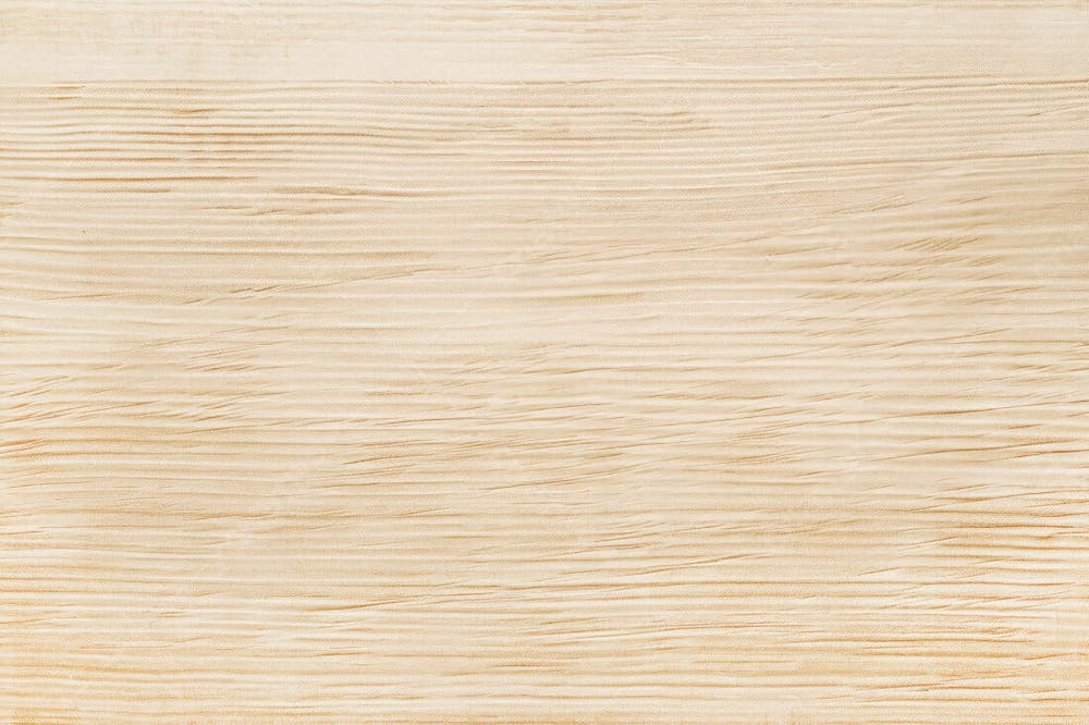 Papel Digital Com Textura Mínima De Madeira