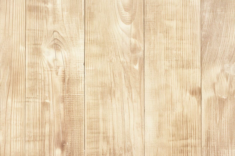 Papel Digital Com Textura Mínima De Madeira