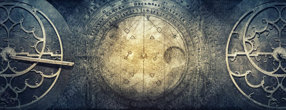 Textura Metálica Antiga para Fundo de Jogo
