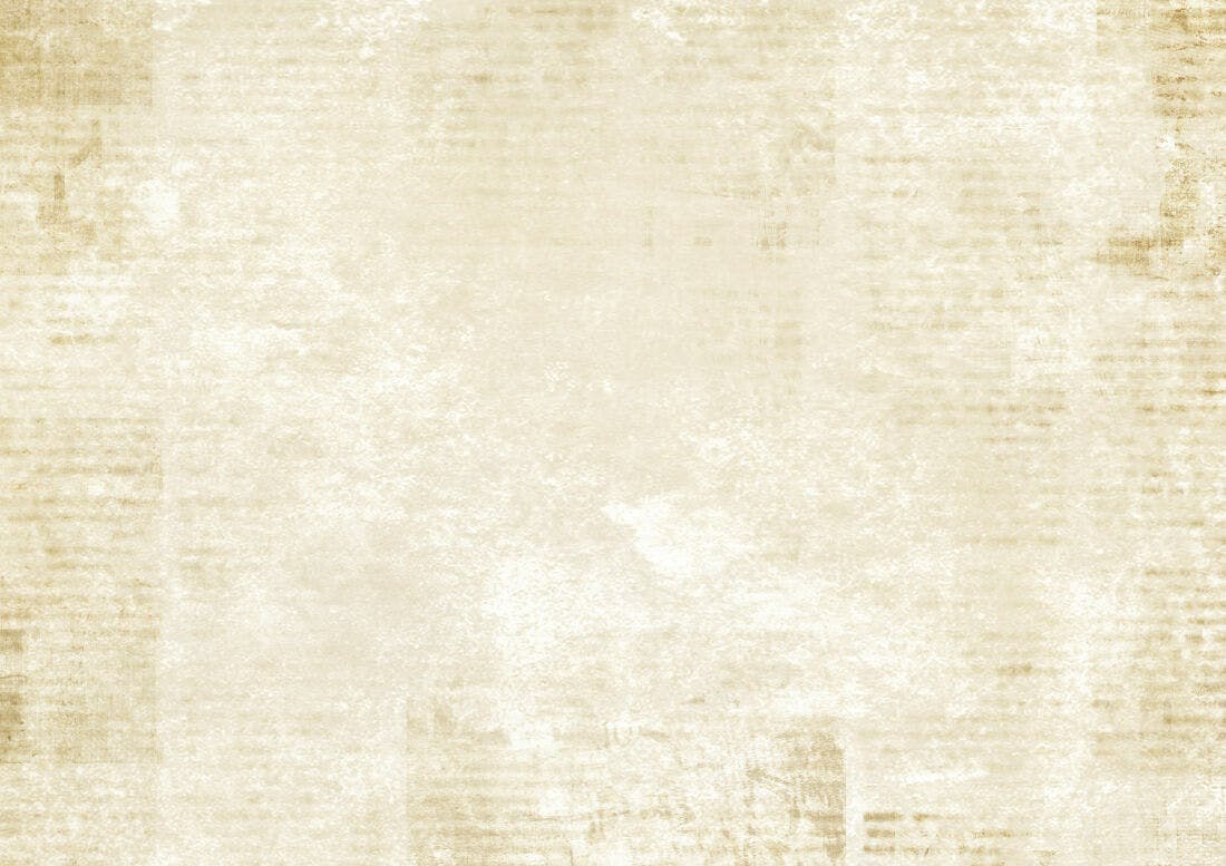 Textura papel antigo bege para fundo