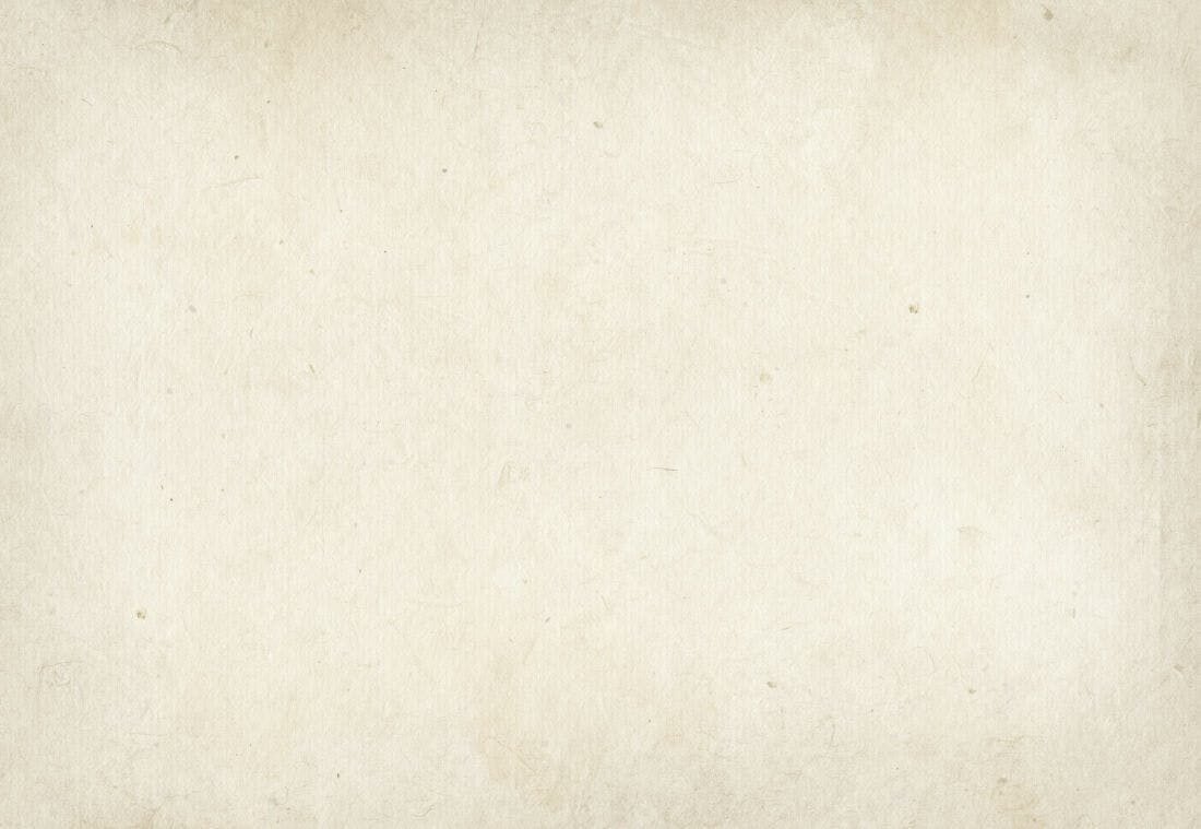 Textura Papel Velho para Fundo Vintage