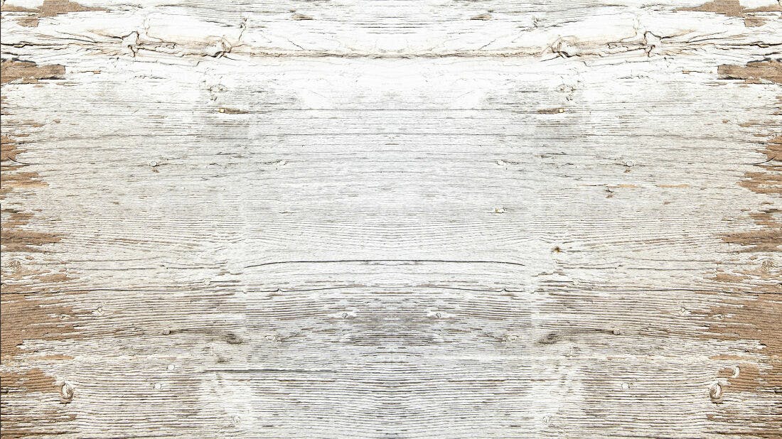 Textura madeira branca desgastada para fundo