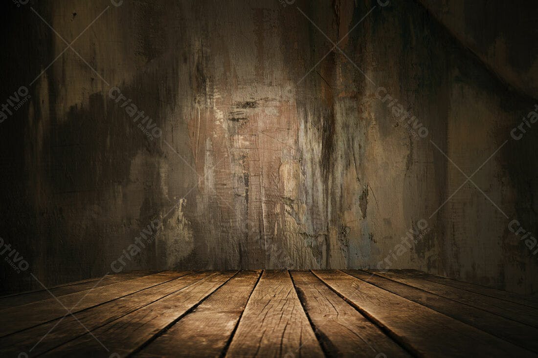 Textura Madeira Rustica Escuro para Fundo