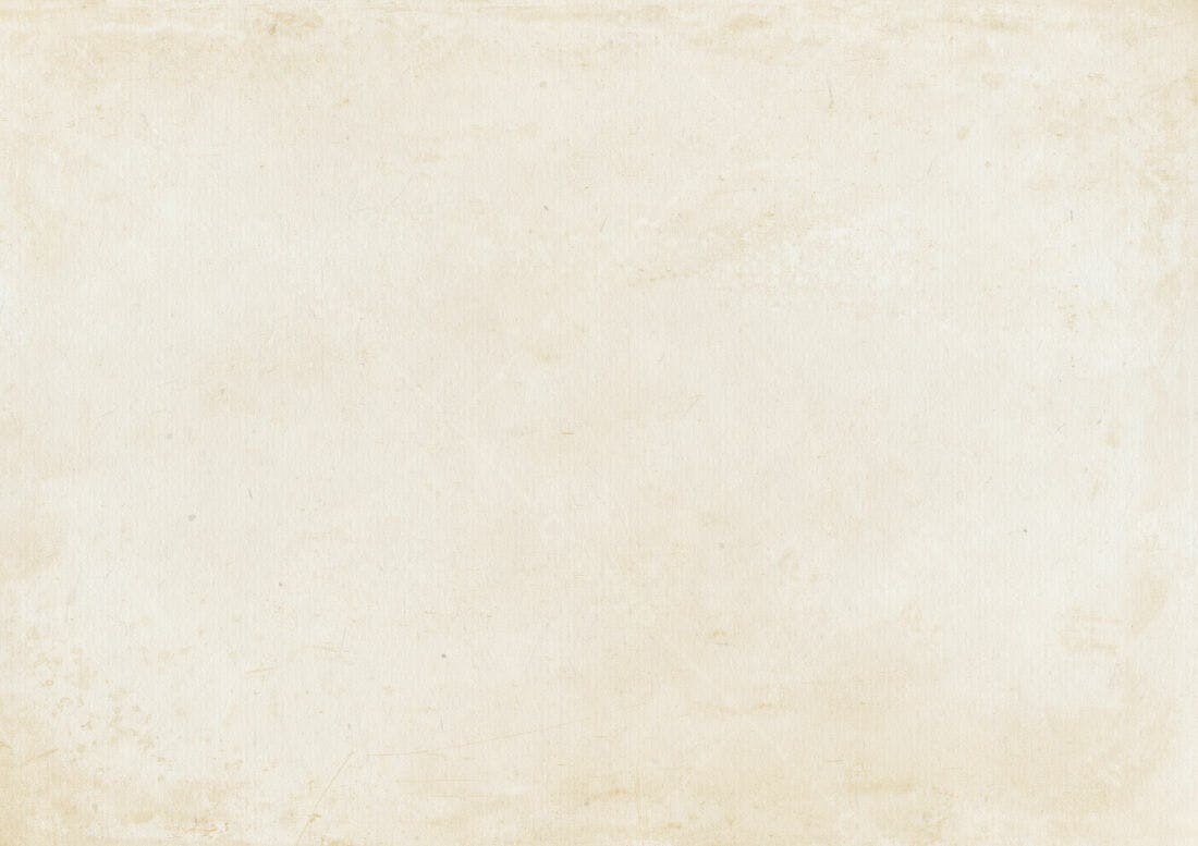 Textura papel antigo creme para fundo
