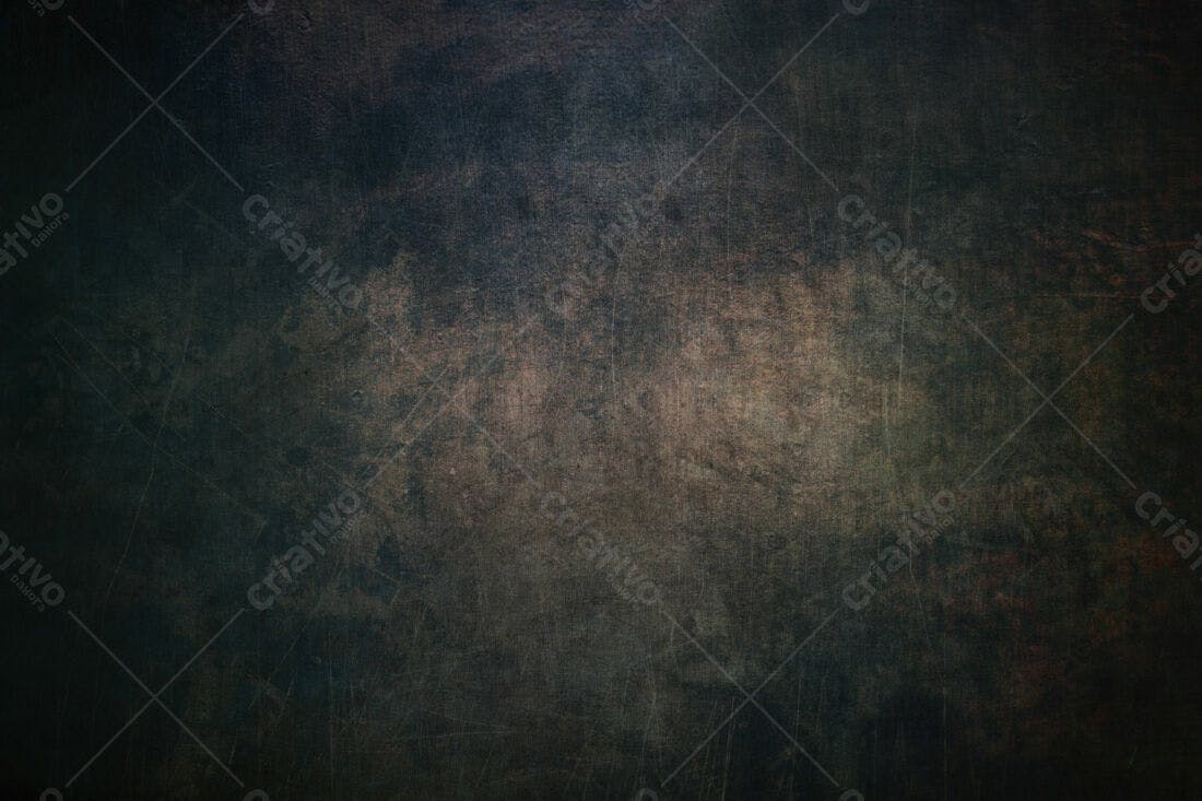 Textura Metal Envelhecido Escuro para Fundo