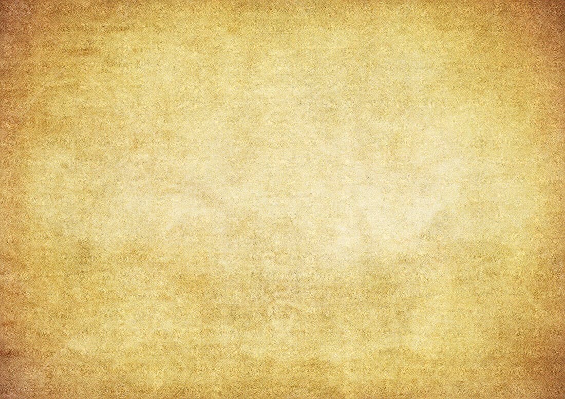 Textura Papel Velho para Fundo Vintage