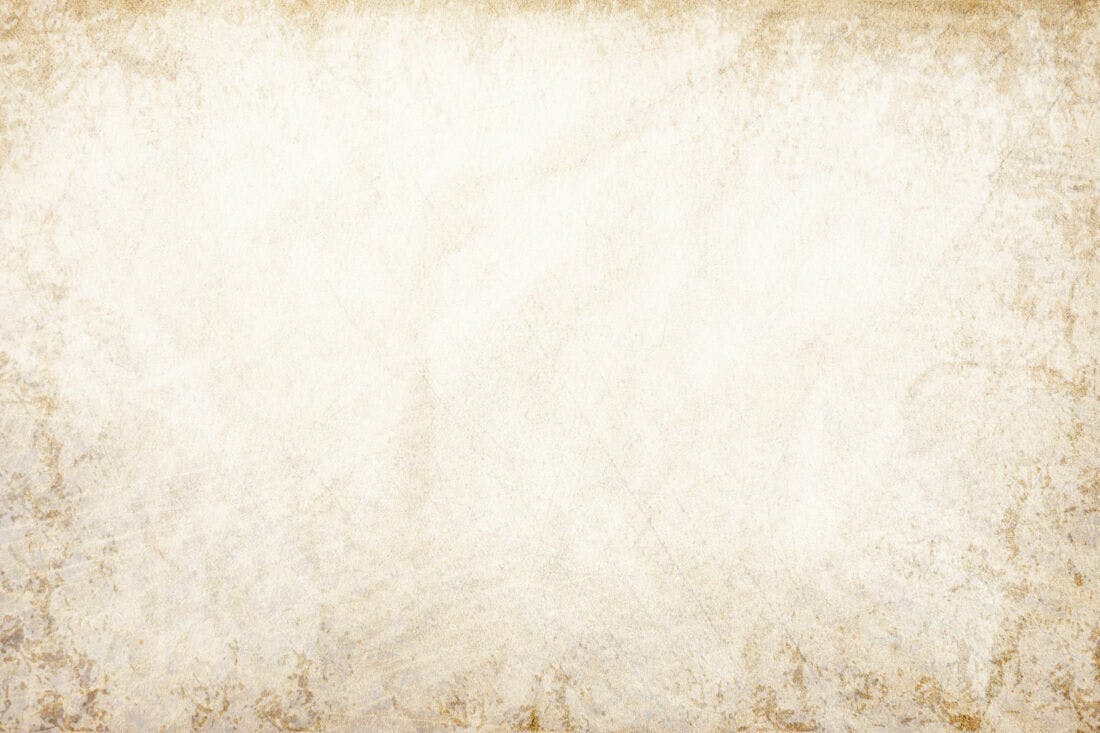 Textura Papel Antigo para Fundo Vintage