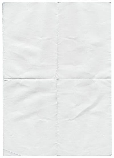 Texturas De Papel Em Alta Resolução 4K