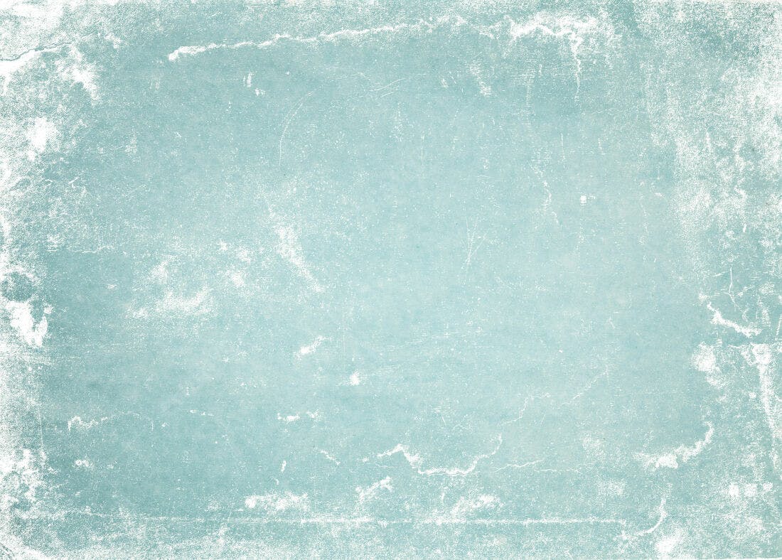 Textura Papel Azulado Desbotado para Fundo