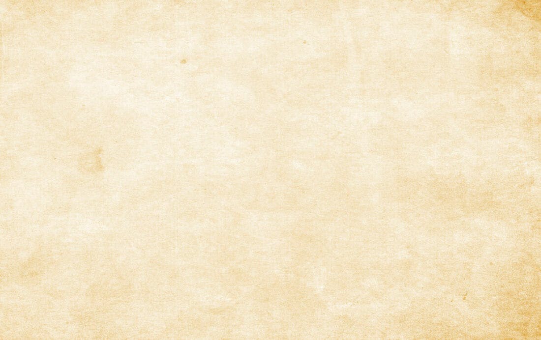 Textura Papel Velho para Fundo Vintage