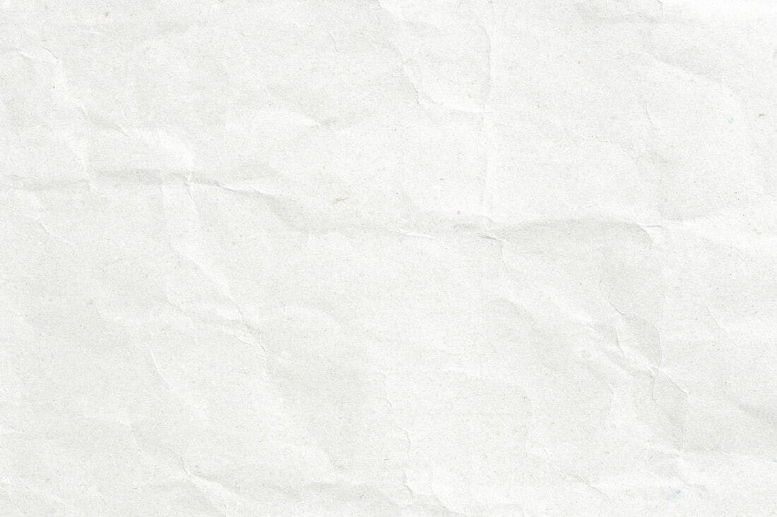 Textura Papel Amassado para Fundo