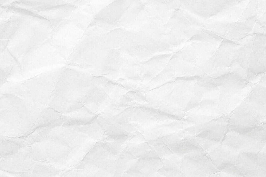 Textura Papel Amassado para Fundo