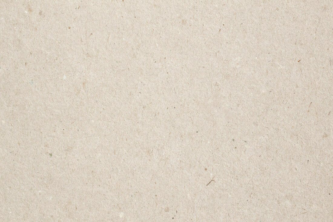 Textura Papel Kraft Bege para Fundo