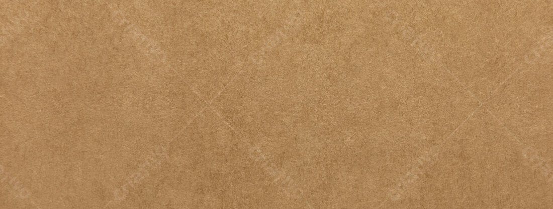 Textura Papel Kraft Marrom para Fundo