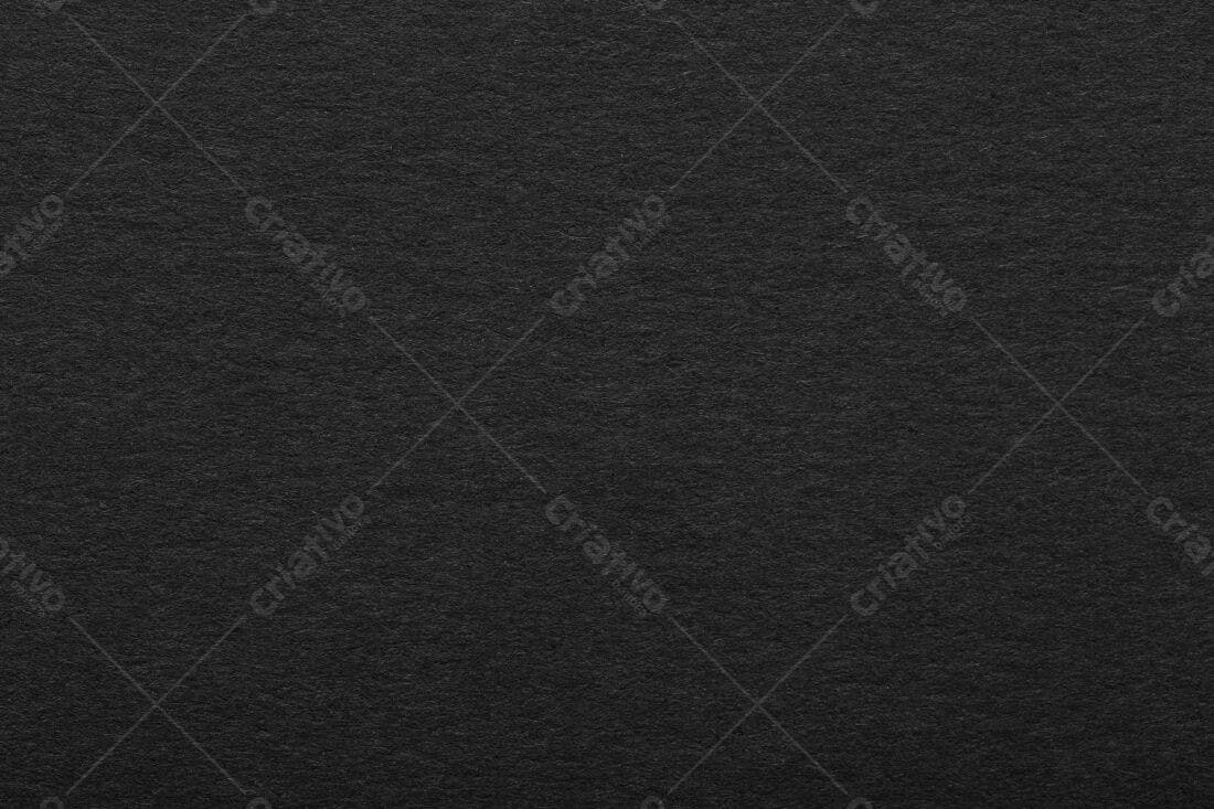 Textura papel preto fosco para fundo